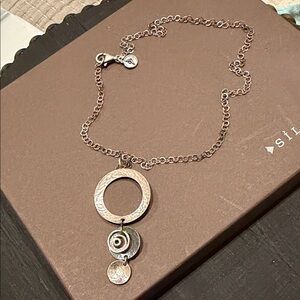 Silpada N1609 necklace